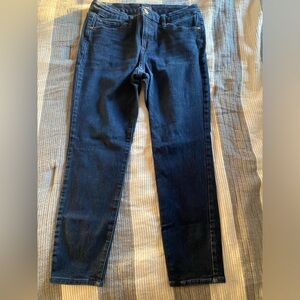 Express skinny Jean